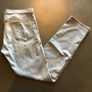 Banana Republic Traveler Slim Fit Jeans